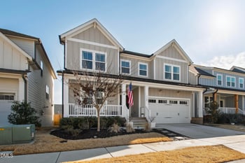 1509 Lone Prairie Dr, Wendell, NC 27591