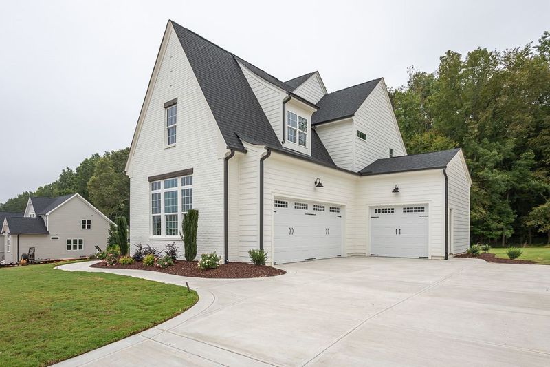 1509 Margrave Dr, Wake Forest, NC 27587