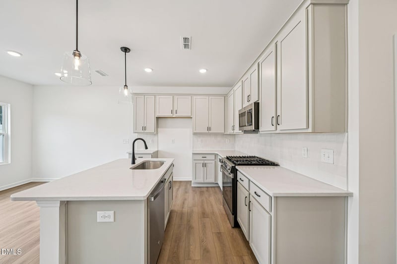 1509 Mirth Ct, Rolesville, NC 27571