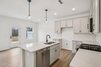 1509 Mirth Ct, Rolesville, NC 27571