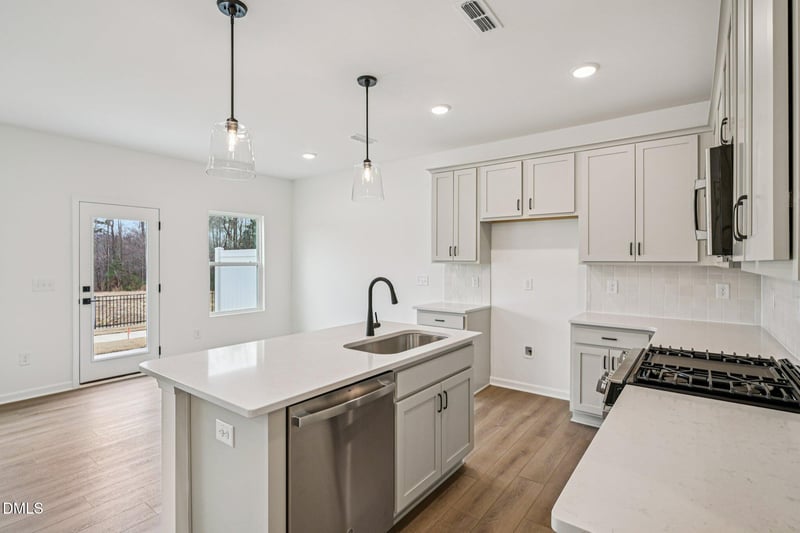 1509 Mirth Ct, Rolesville, NC 27571