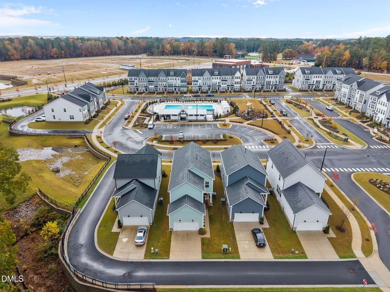 1509 Patchings Ln, Knightdale, NC 27545