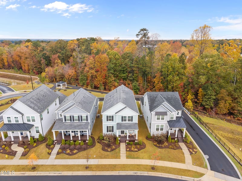 1509 Patchings Ln, Knightdale, NC 27545