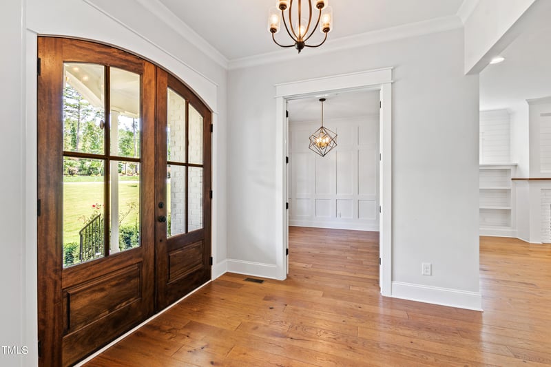 1509 Rock Dove Way, Raleigh, NC 27614
