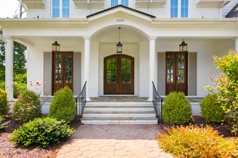 1509 Rock Dove Way, Raleigh, NC 27614