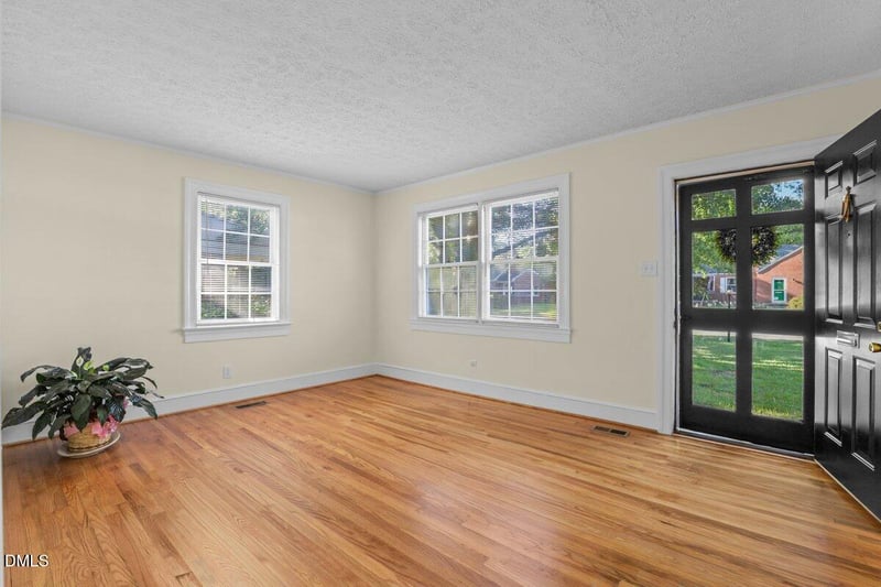 1509 Rose St, Goldsboro, NC 27530