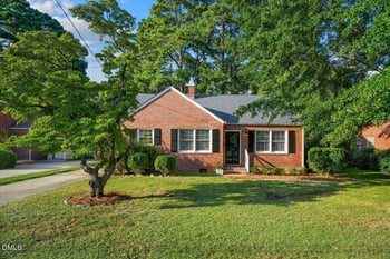 1509 Rose St, Goldsboro, NC 27530