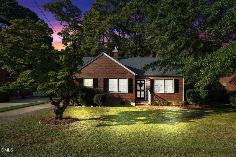 1509 Rose St, Goldsboro, NC 27530