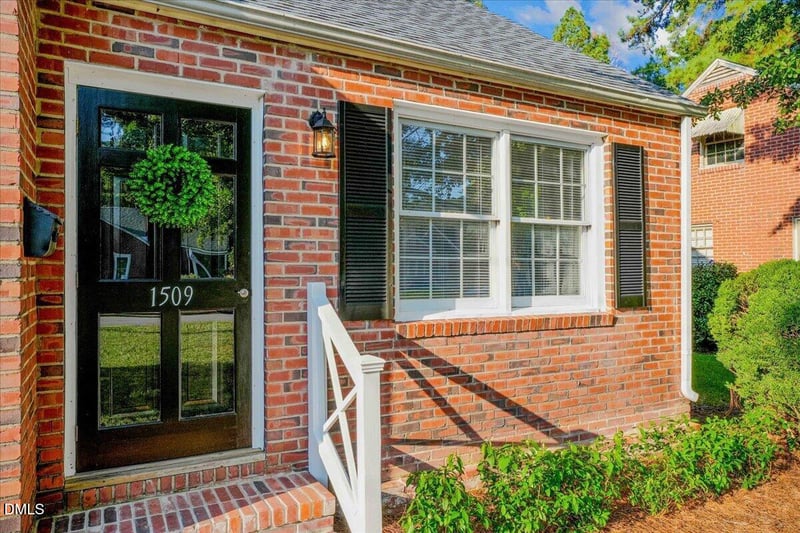 1509 Rose St, Goldsboro, NC 27530