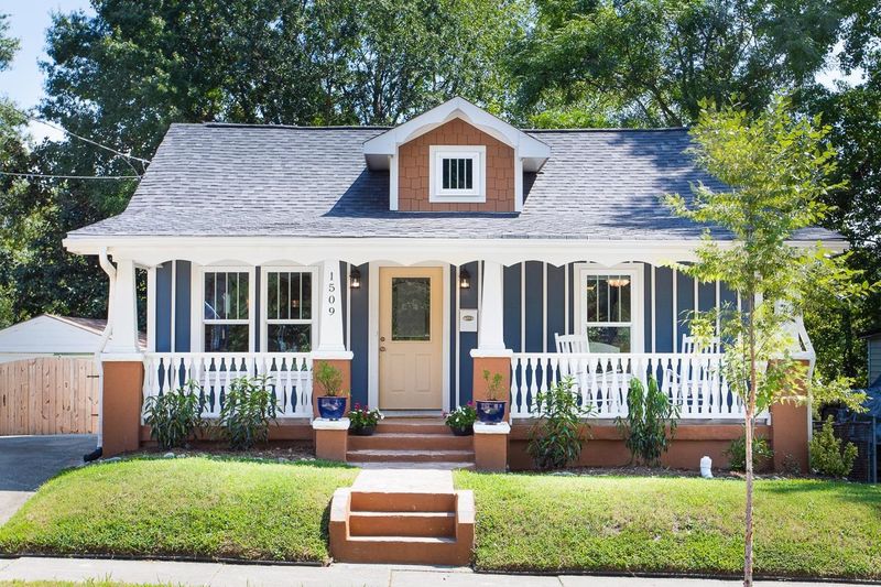 1509 S Roxboro St, Durham, NC 27707