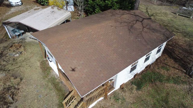 1509 Sagamore Dr, Louisburg, NC 27549