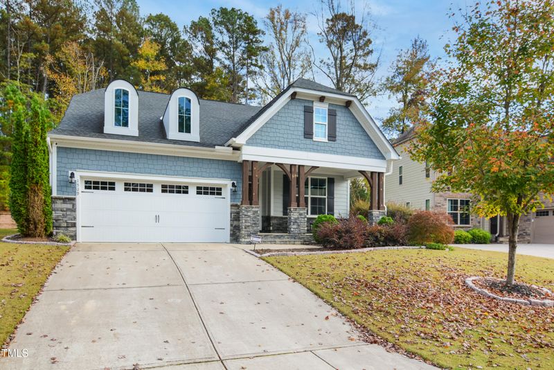 1509 Salem Village Dr, Apex, NC 27502