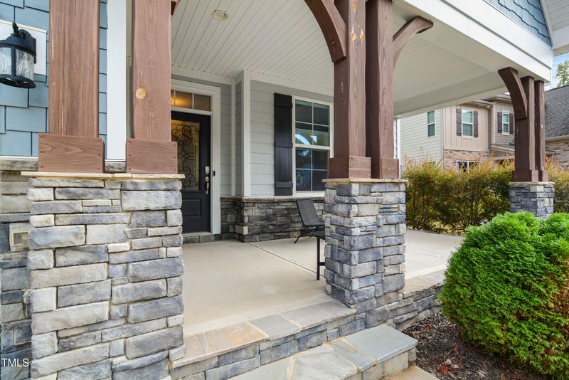 1509 Salem Village Dr, Apex, NC 27502