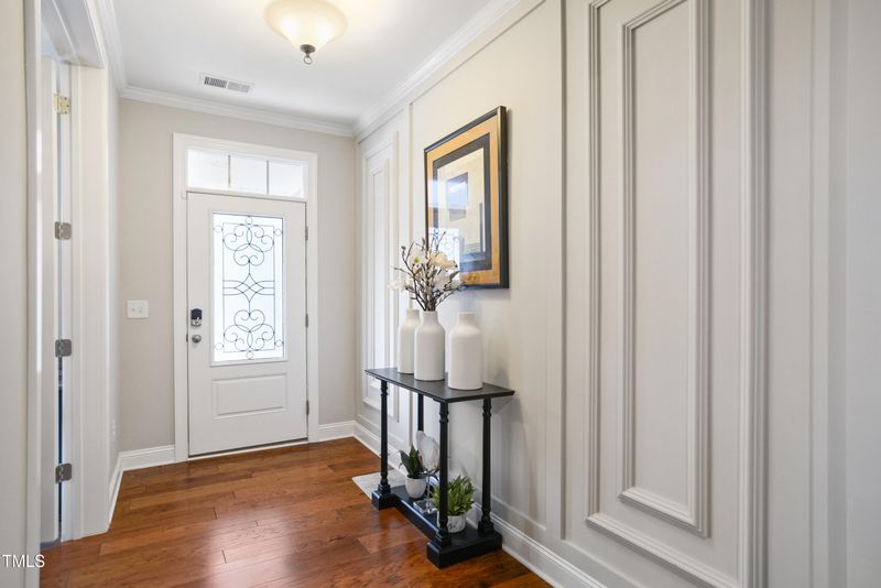 1509 Salem Village Dr, Apex, NC 27502