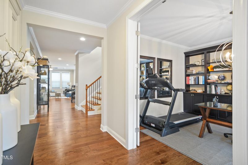 1509 Salem Village Dr, Apex, NC 27502