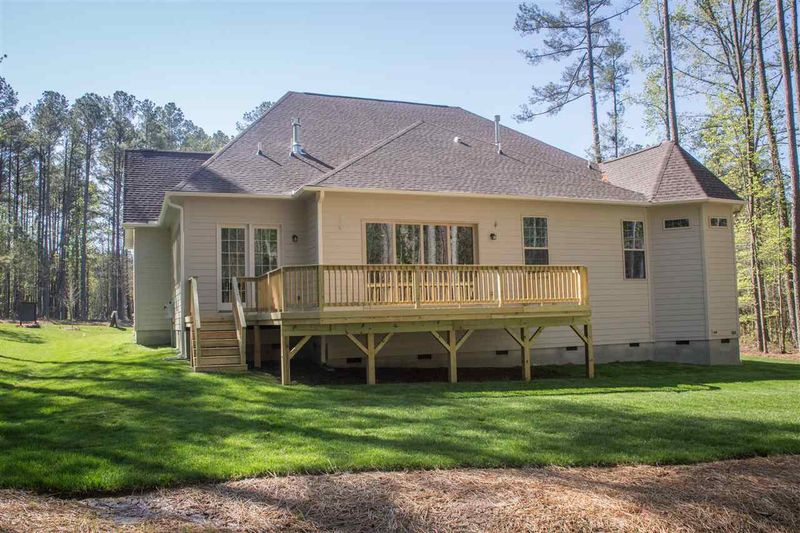 1509 Sandybrook Ln, Wake Forest, NC 27587