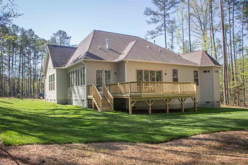 1509 Sandybrook Ln, Wake Forest, NC 27587
