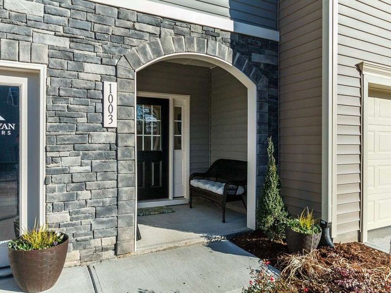 1509 Scholar Dr #119, Durham, NC 27703
