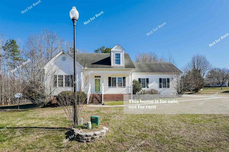 1509 Silver Star Dr, Raleigh, NC 27610