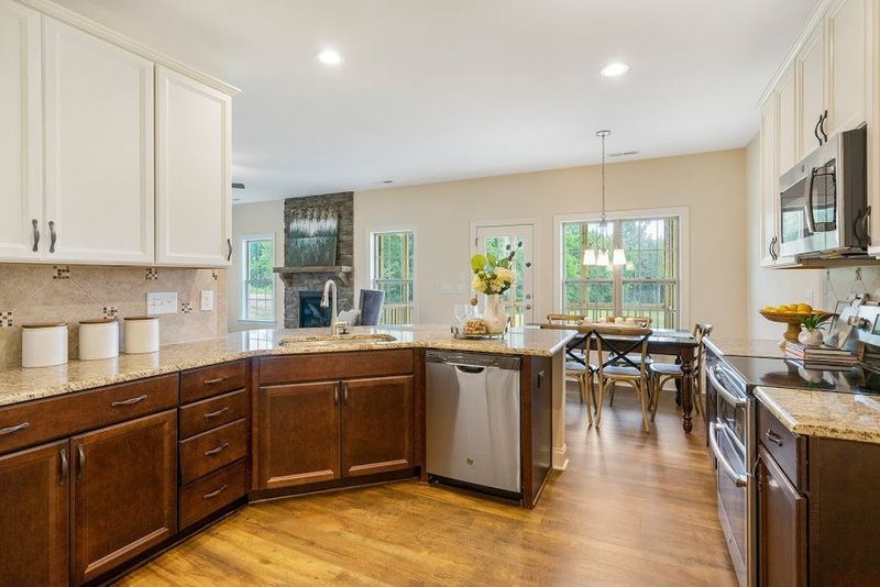 1509 Slate Ridge Rd, Knightdale, NC 27545