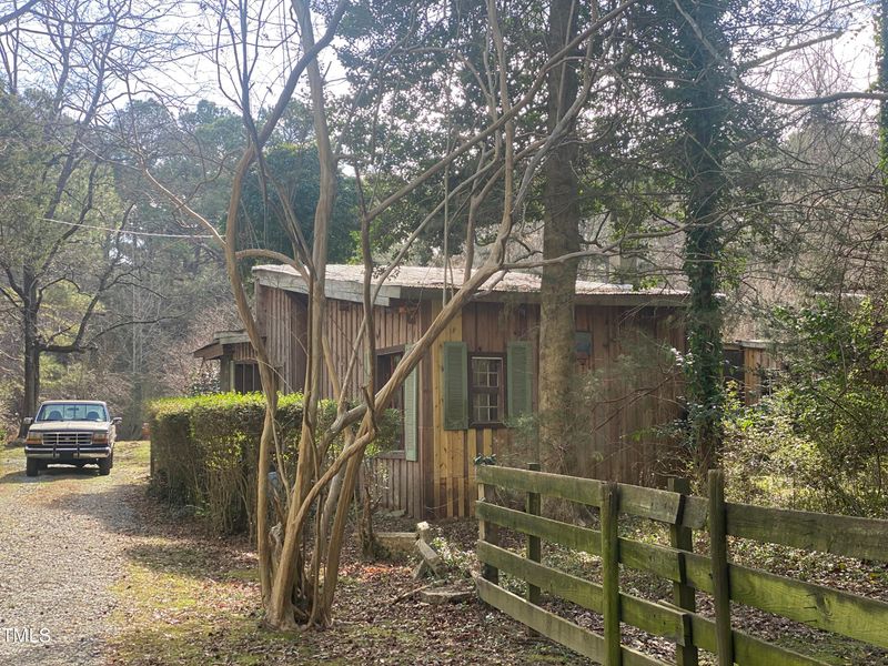 1509 Smith Level Rd, Chapel Hill, NC 27516