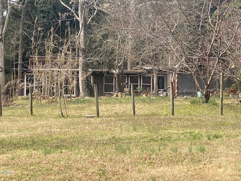 1509 Smith Level Rd, Chapel Hill, NC 27516