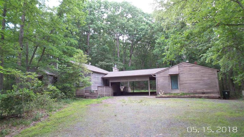 1509 Snow Hill Rd, Durham, NC 27712