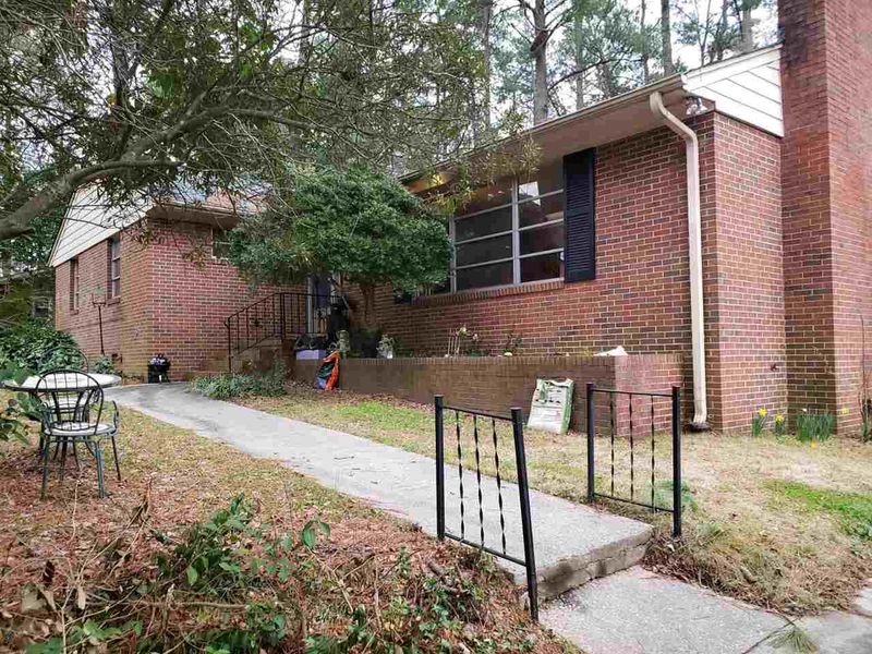 1509 Southwood Dr, Durham, NC 27707