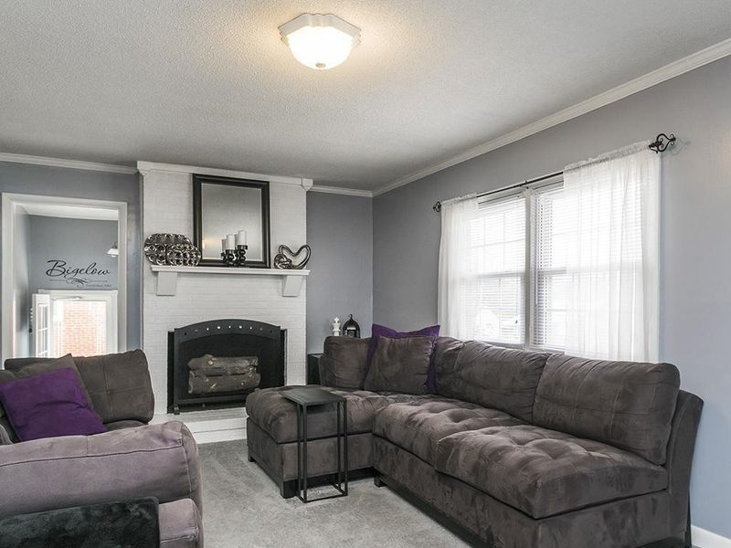 1509 Tarleton Ave, Burlington, NC 27215