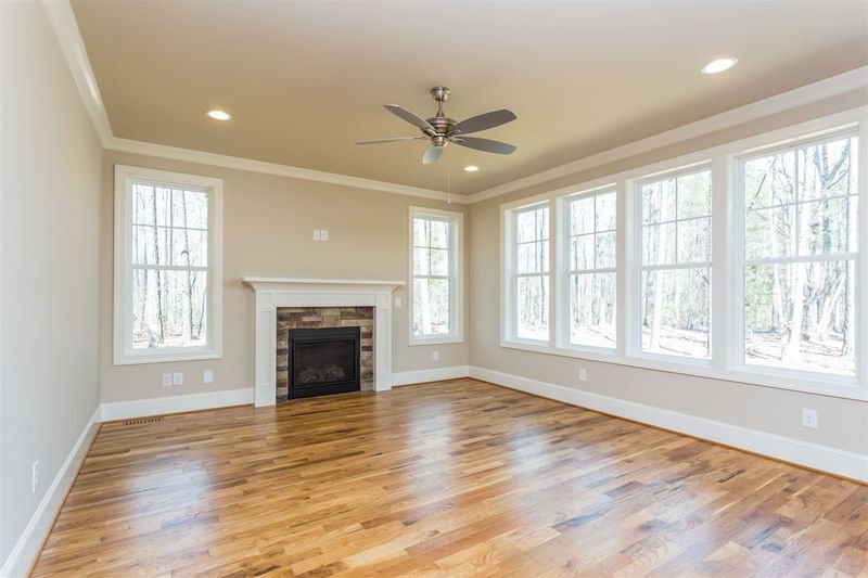 1509 Trap Ct, Wake Forest, NC 27587