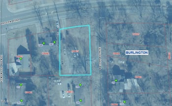 1509 Vaughn Rd, Burlington, NC 27217