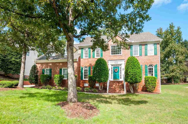 1509 Whittington Dr, Raleigh, NC 27614