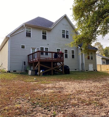 1509 Wiggins Dr, Sanford, NC 27330