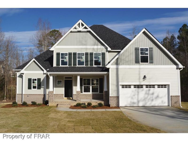 1509 Wiggins Way, Sanford, NC 27330