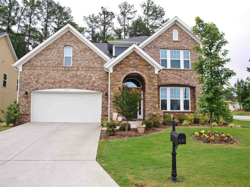 1509 Willowcrest Rd, Durham, NC 27703