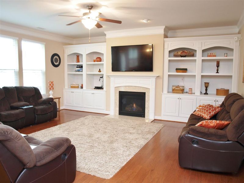 1509 Willowcrest Rd, Durham, NC 27703