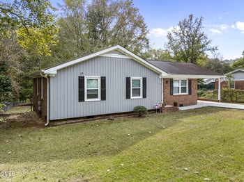 1509 Woodard St, Raleigh, NC 27610