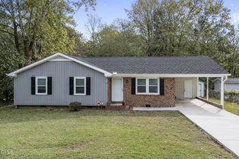 1509 Woodard St, Raleigh, NC 27610