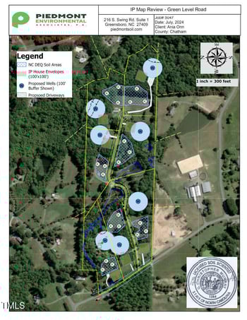 151-153 Green Level Rd, Apex, NC 27523