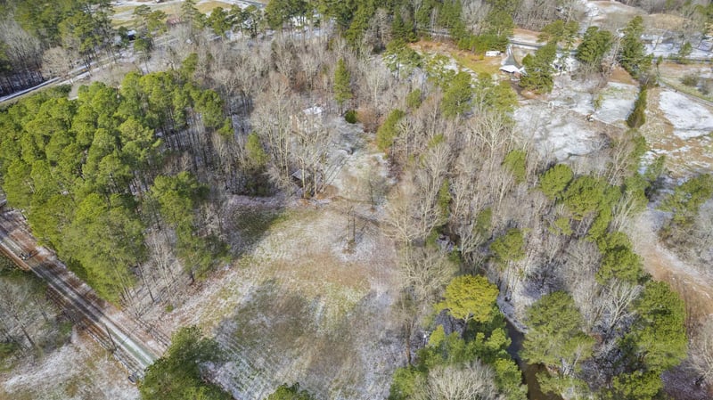 151 - 153 Green Level Rd Lot 151 & 153, Apex, NC 27523