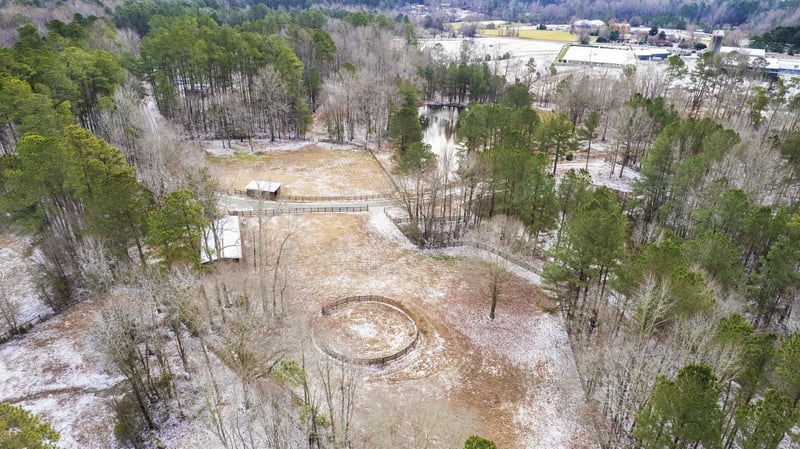 151 - 153 Green Level Rd Lot 151 & 153, Apex, NC 27523