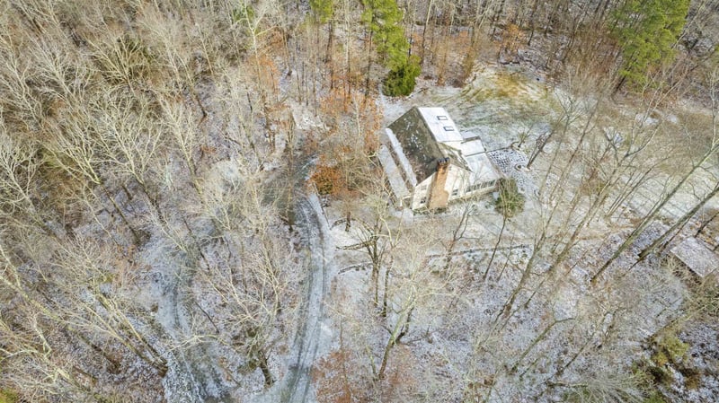 151 - 153 Green Level Rd Lot 151 & 153, Apex, NC 27523