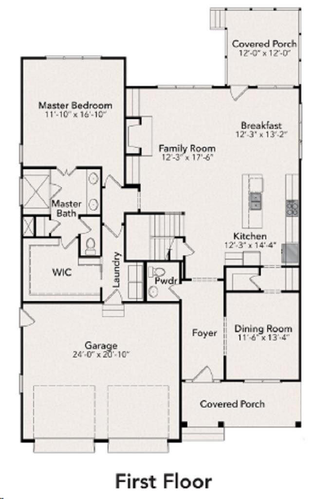 151 Abby Meadows Ct, Clayton, NC 27520