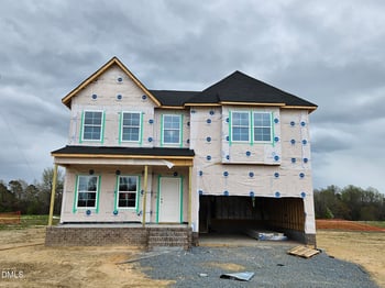 151 Alice Trace Pl #6, Angier, NC 27501