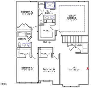 151 Alice Trace Pl #6, Angier, NC 27501