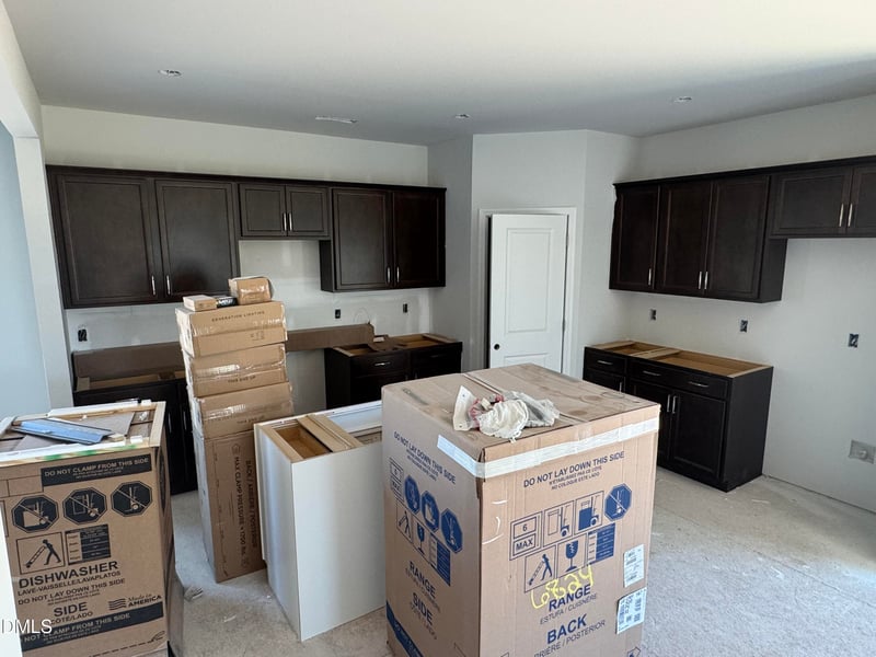 151 Alice Trace Pl #6, Angier, NC 27501