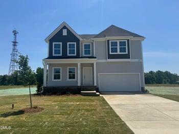 151 Alice Trace Pl #6, Angier, NC 27501