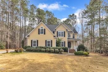 151 Bennett Pl, Clayton, NC 27527