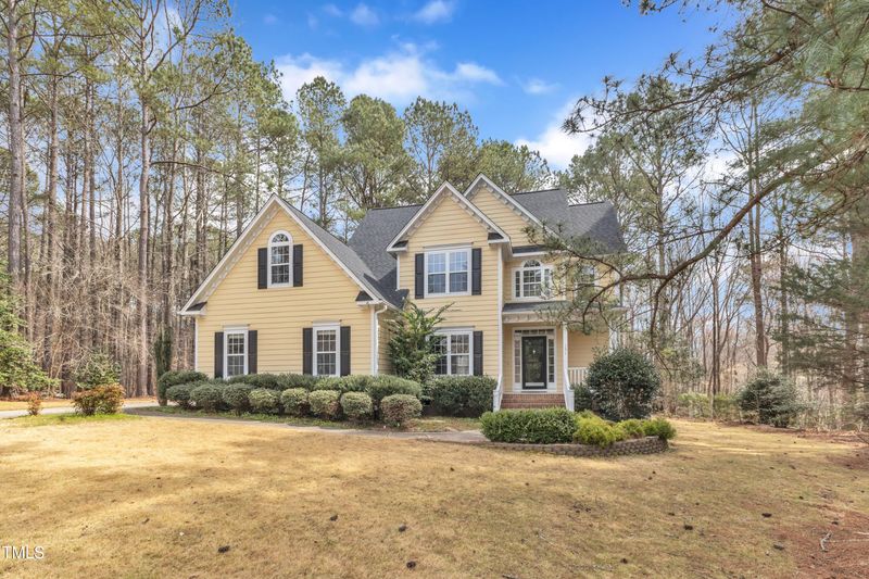 151 Bennett Pl, Clayton, NC 27527