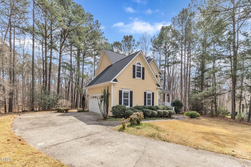 151 Bennett Pl, Clayton, NC 27527